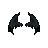 Demon wings
