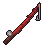 Fly fishing rod