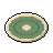 Round rug