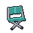 Folding chair