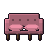 Loveseat