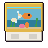 Aquarium wall